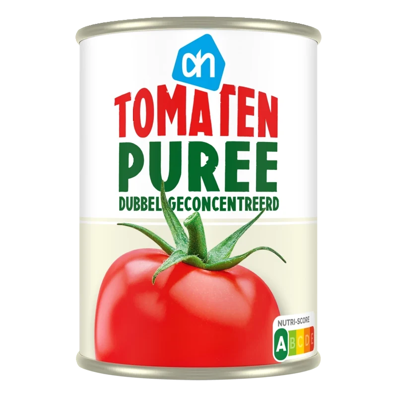 Tomatenpuree