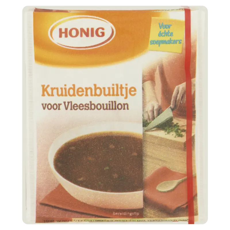 Honig Kruidenbuiltje vlees