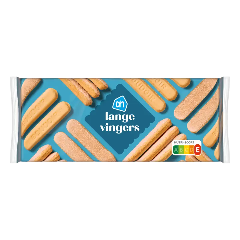 lange vingers