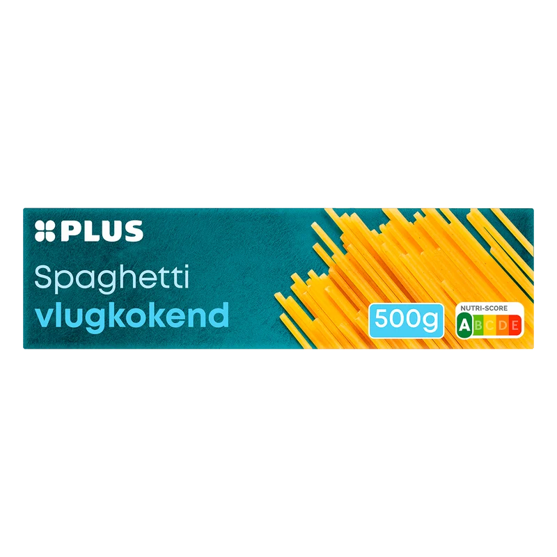 Spaghetti