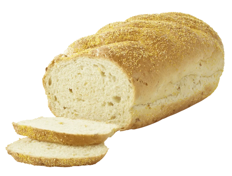 Korenlanders Mais vloerbrood heel
