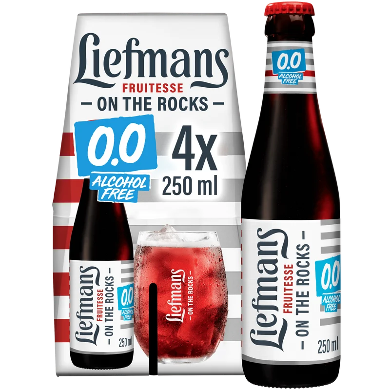 Liefmans Fruitesse 0.0