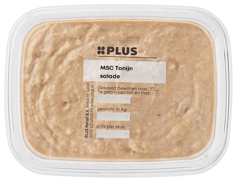 MSC Tonijnsalade