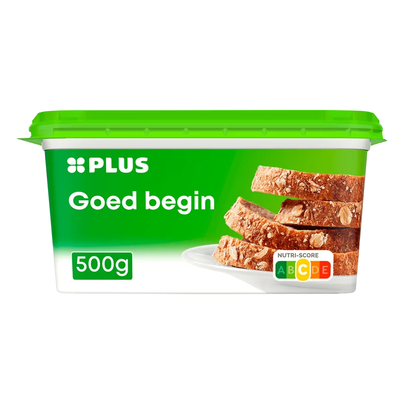 Goed begin