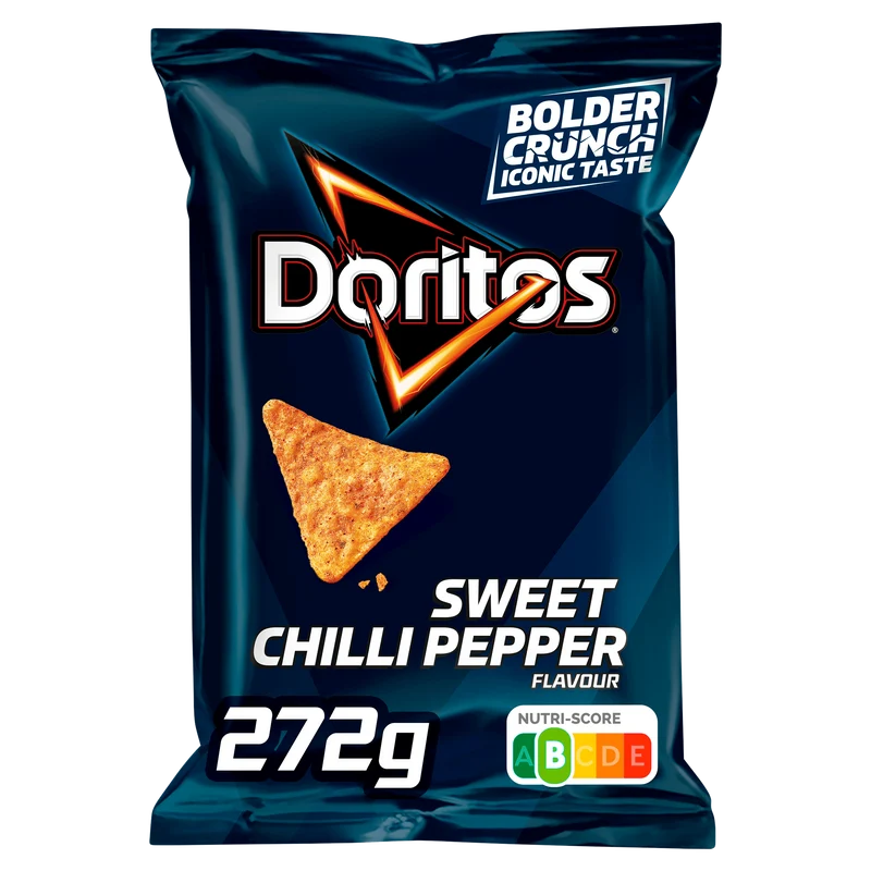 Doritos Valuepack sweet chilli