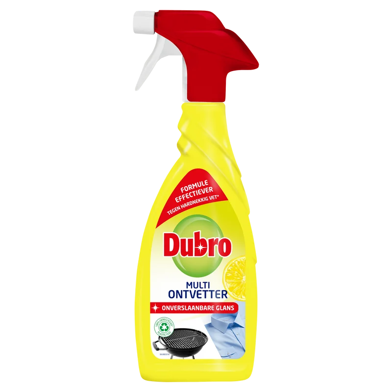 Dubro Multi Ontvetter spray