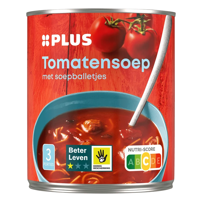 Tomatensoep