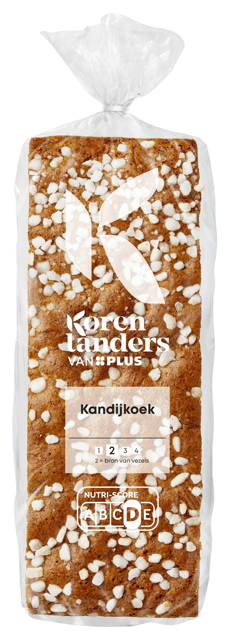 Korenlanders Kandijkoek