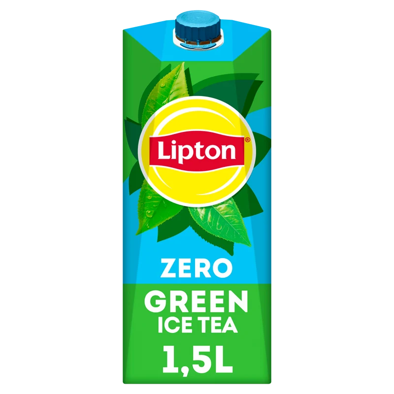 Lipton Ice tea green zero