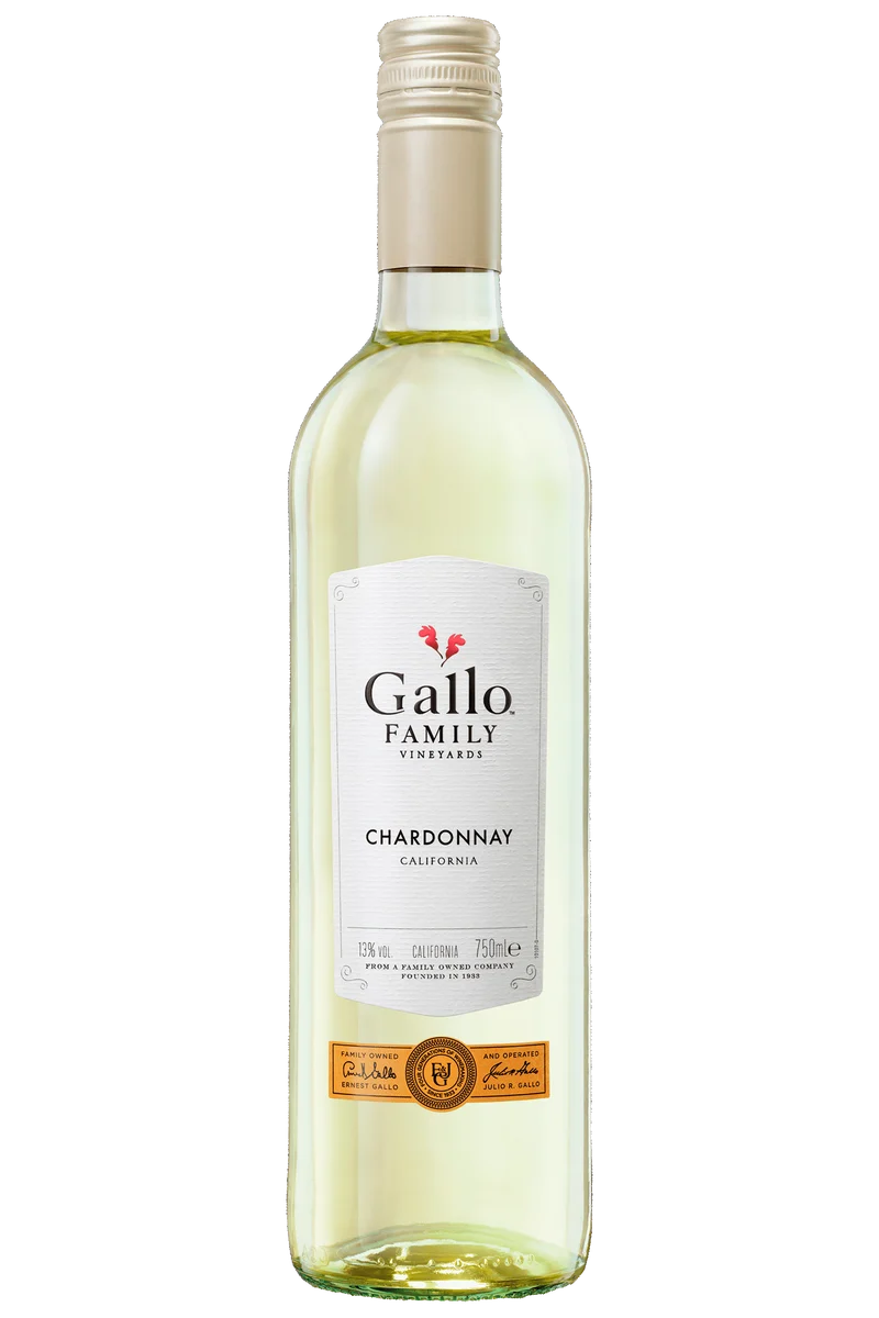 Gallo Chardonnay