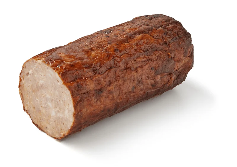 Puur van smaak PvS Grillworst naturel stuk