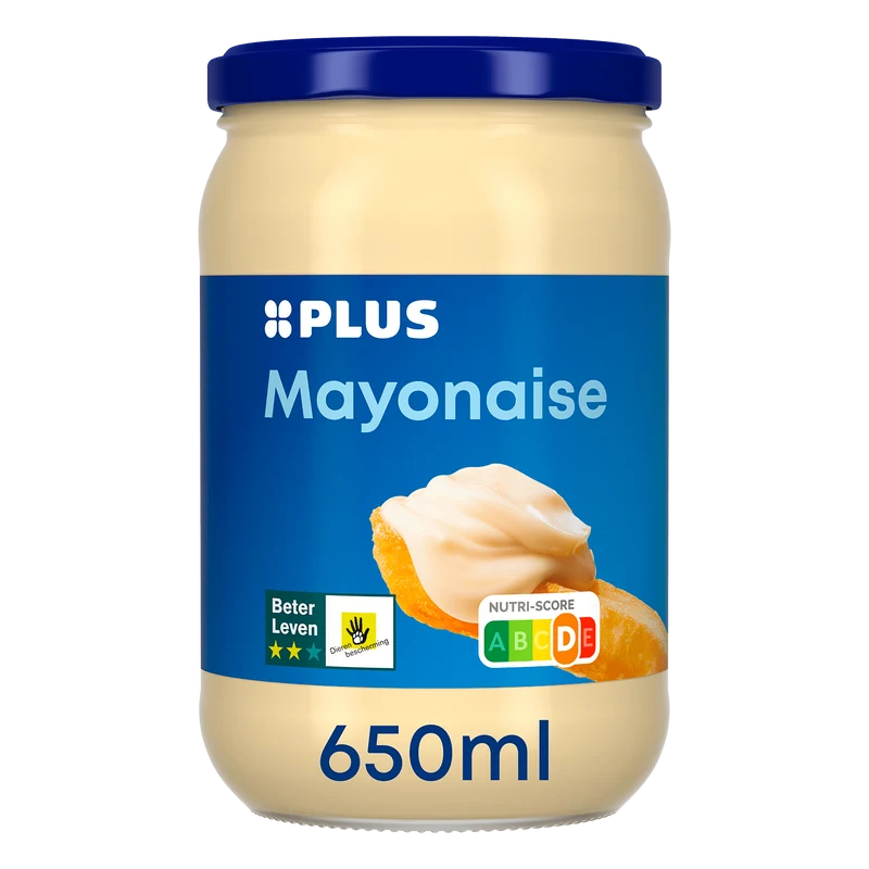 Mayonaise