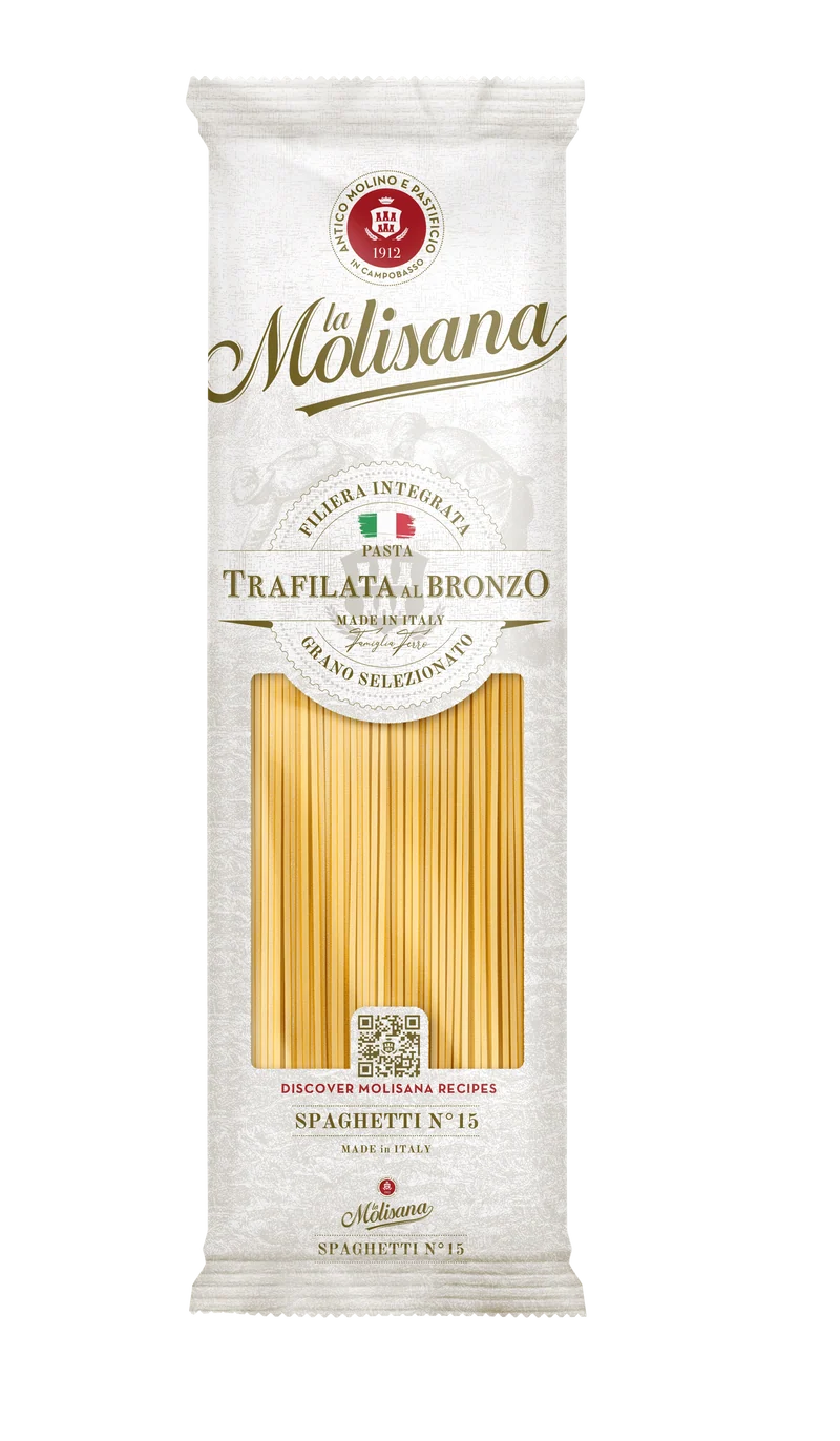 La Molisana Spaghetti no 15