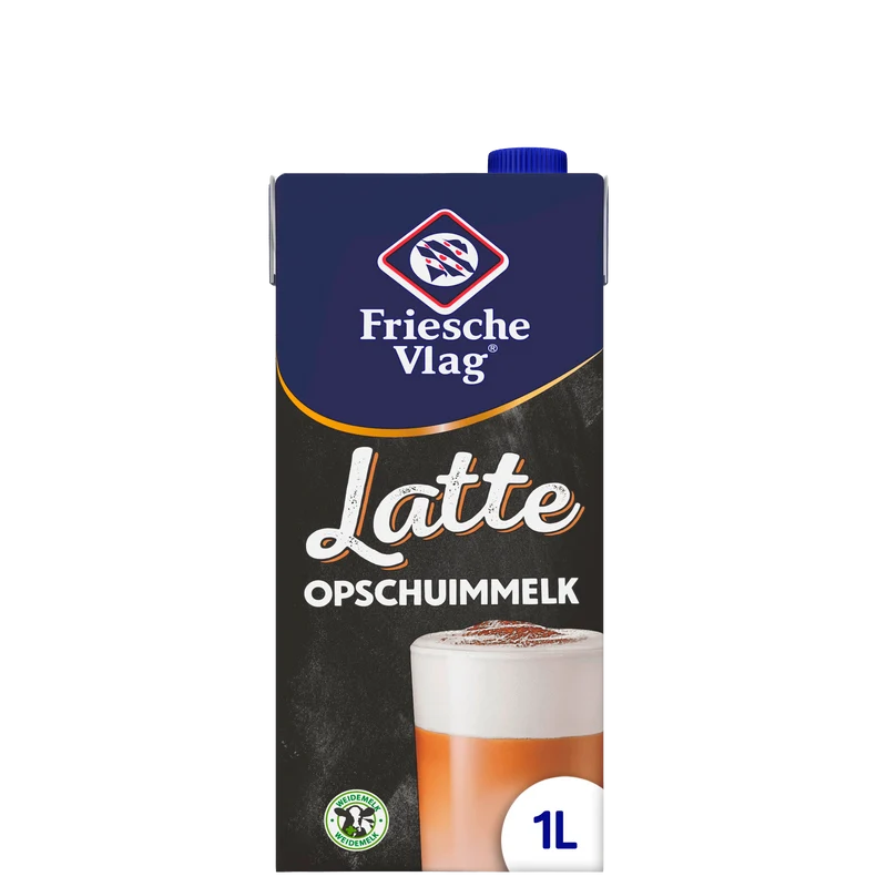 Friesche Vlag Latte