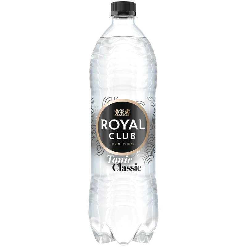 Royal Club Tonic