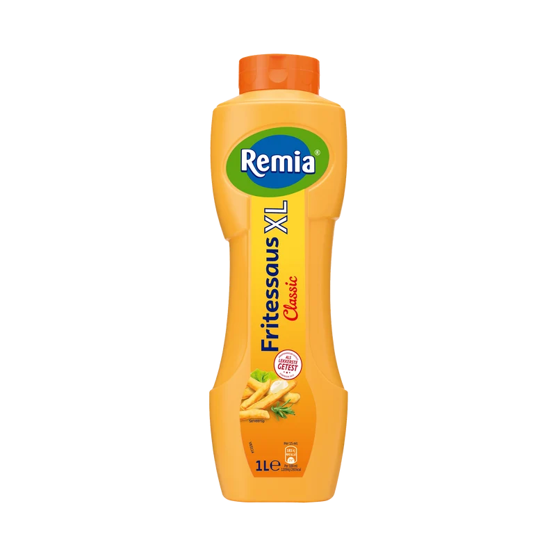 Remia Fritessaus XL tube