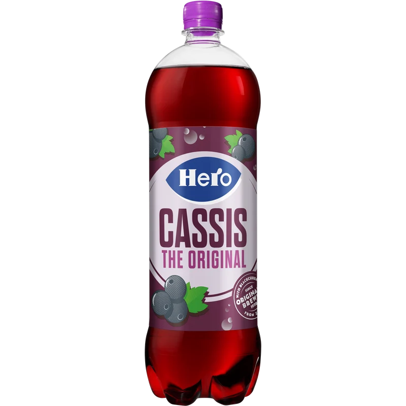 Hero Cassis