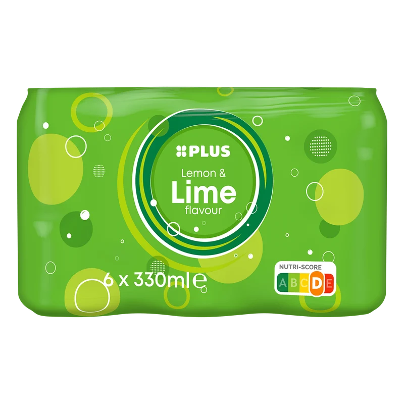 Lemon lime
