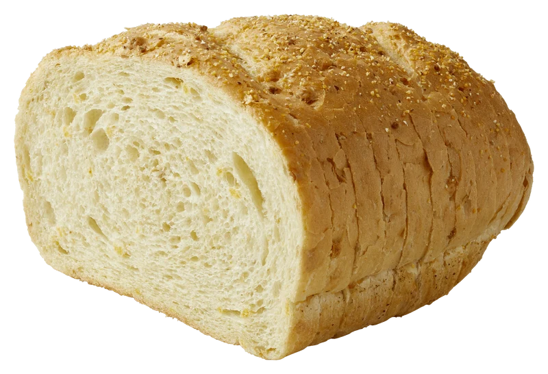 Korenlanders Vloerbrood mais half