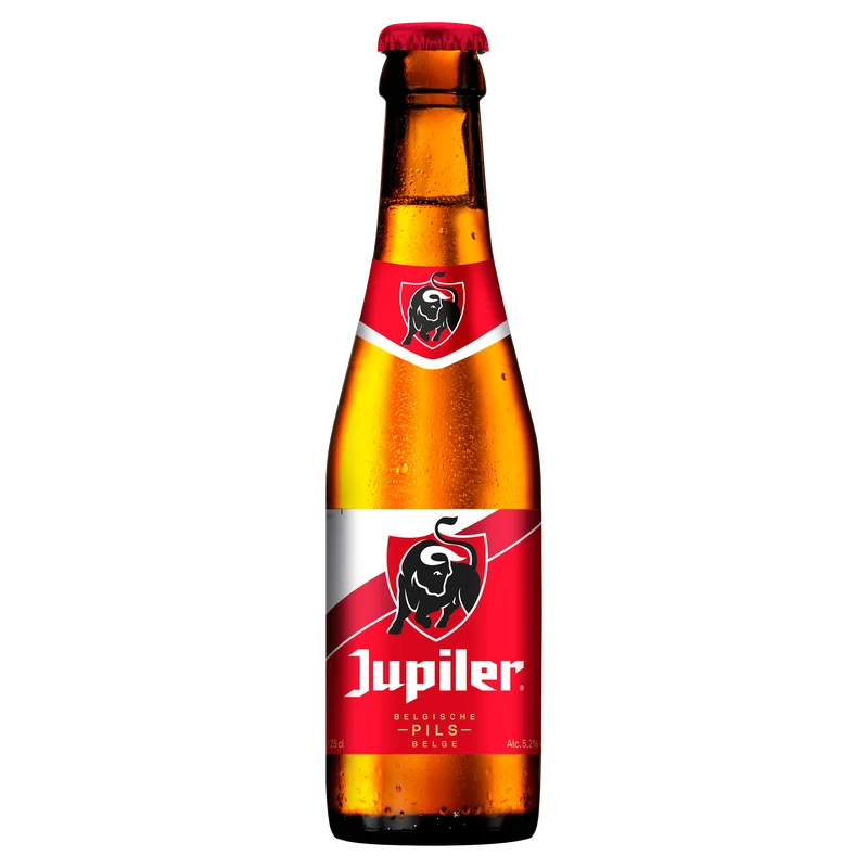 Jupiler Pils
