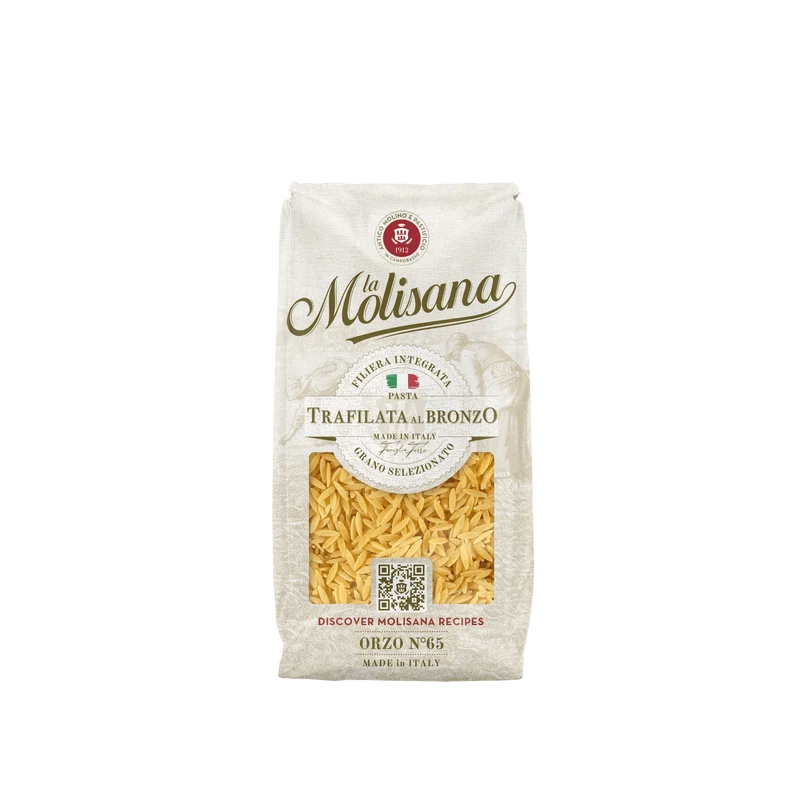La Molisana Orzo no 65