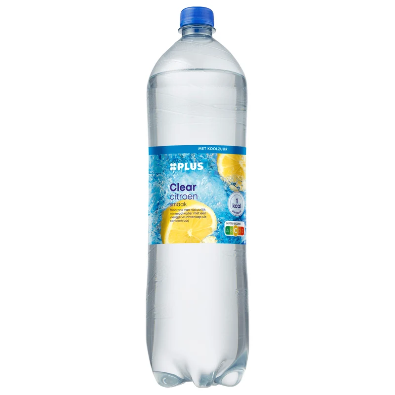 Clear citroen