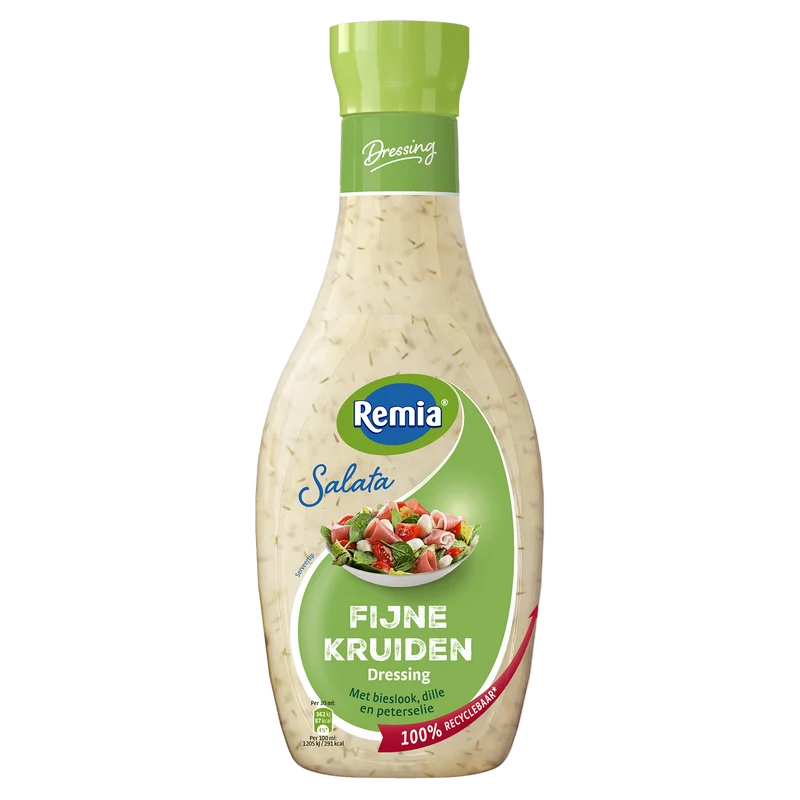 Remia Salata Fijne Kruiden