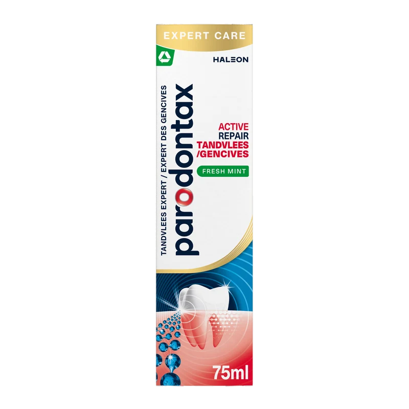 Parodontax Active GUM Repair