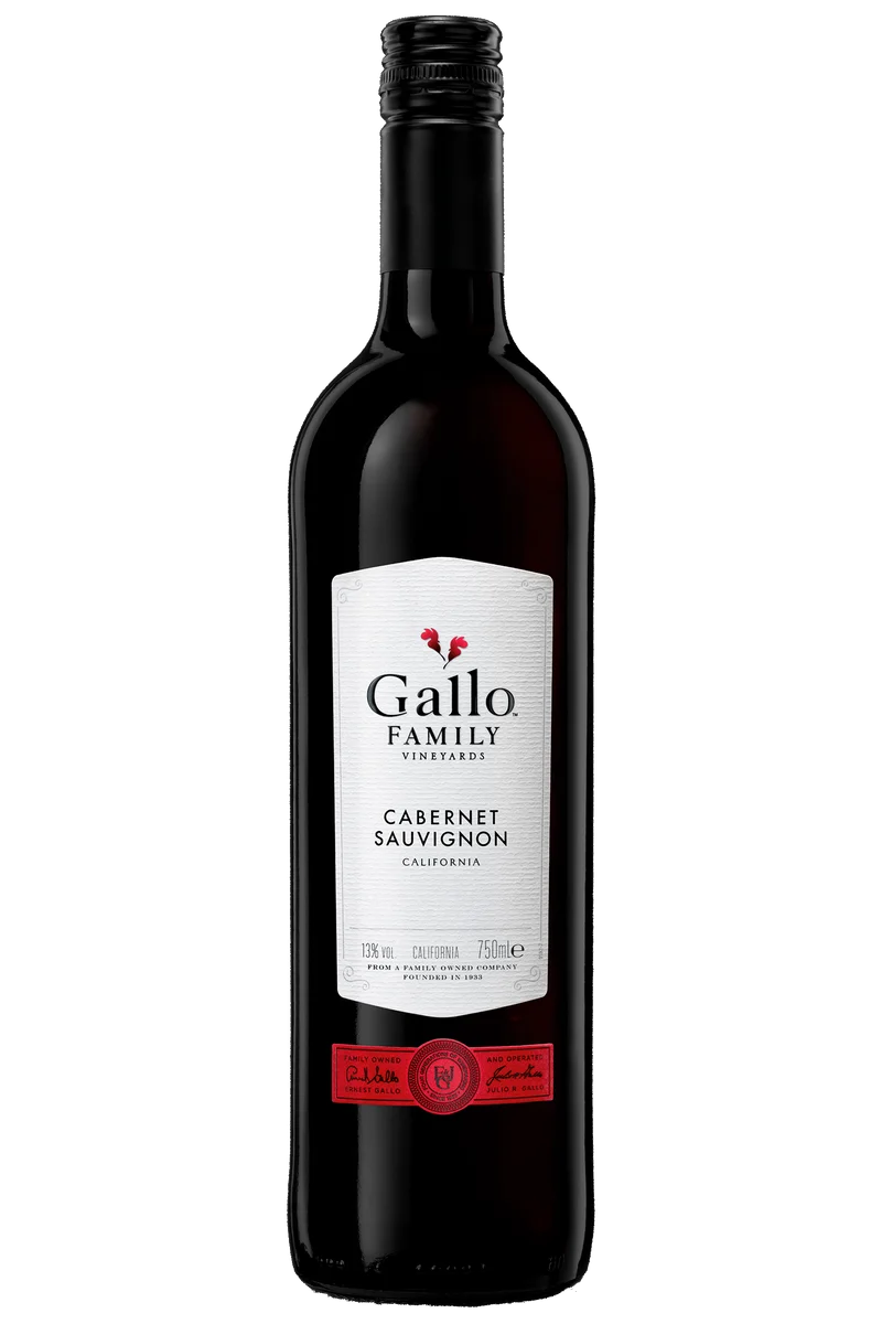 Gallo Cabernet Sauvignon