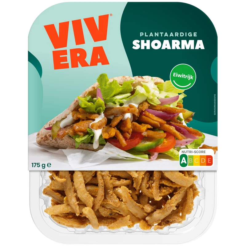 Vivera Shoarma