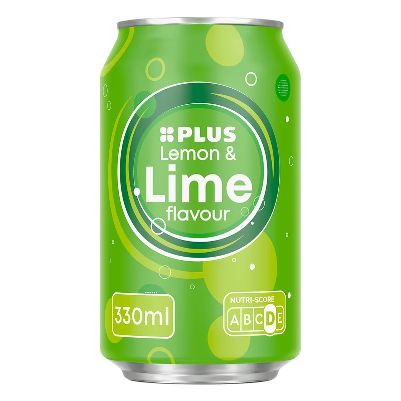 Lemon lime
