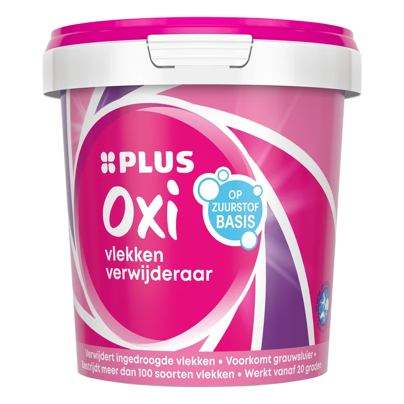 Oxi poeder