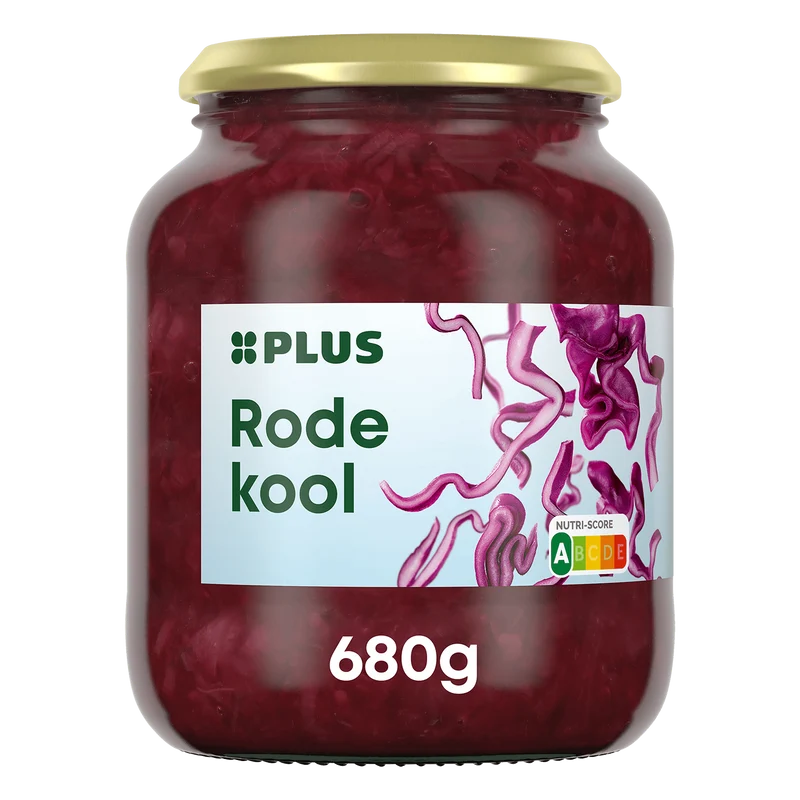Rode kool