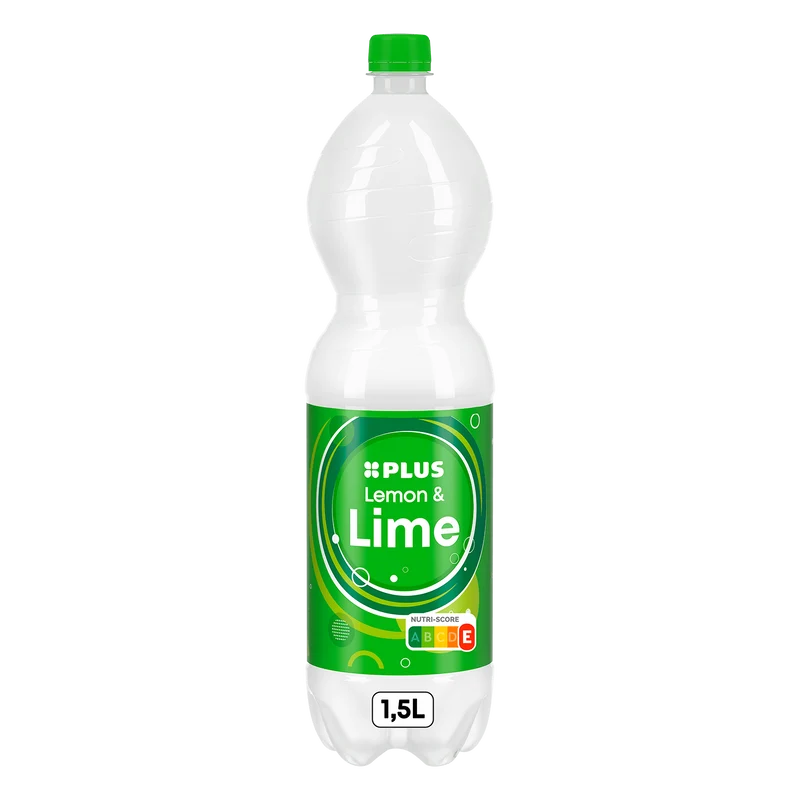 Lemon & lime