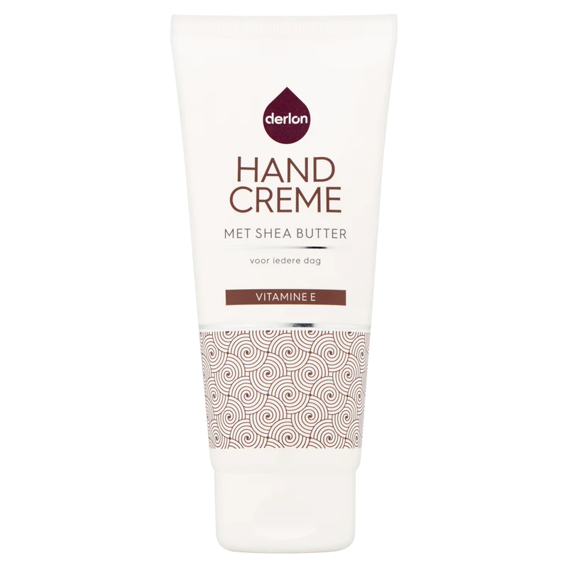 Derlon Handcreme tube