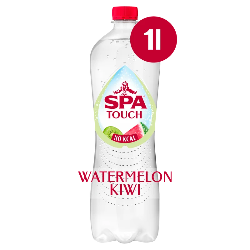 Spa Touch watermeloen kiwi