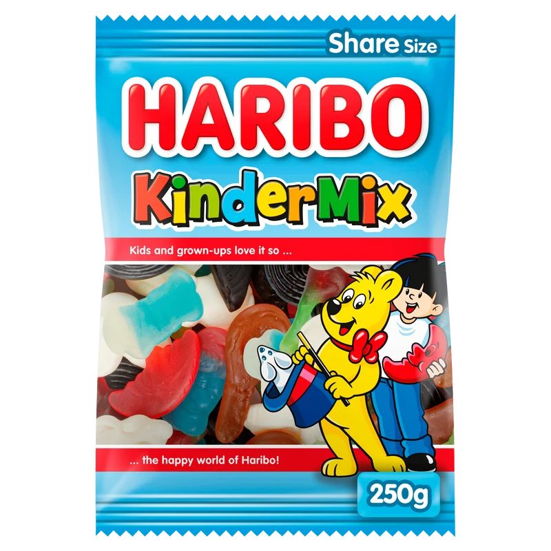 Haribo Kindermix