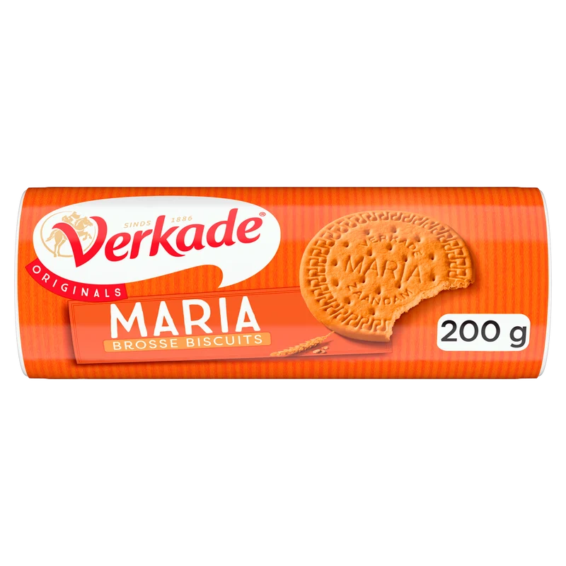 Verkade Originals Maria biscuits