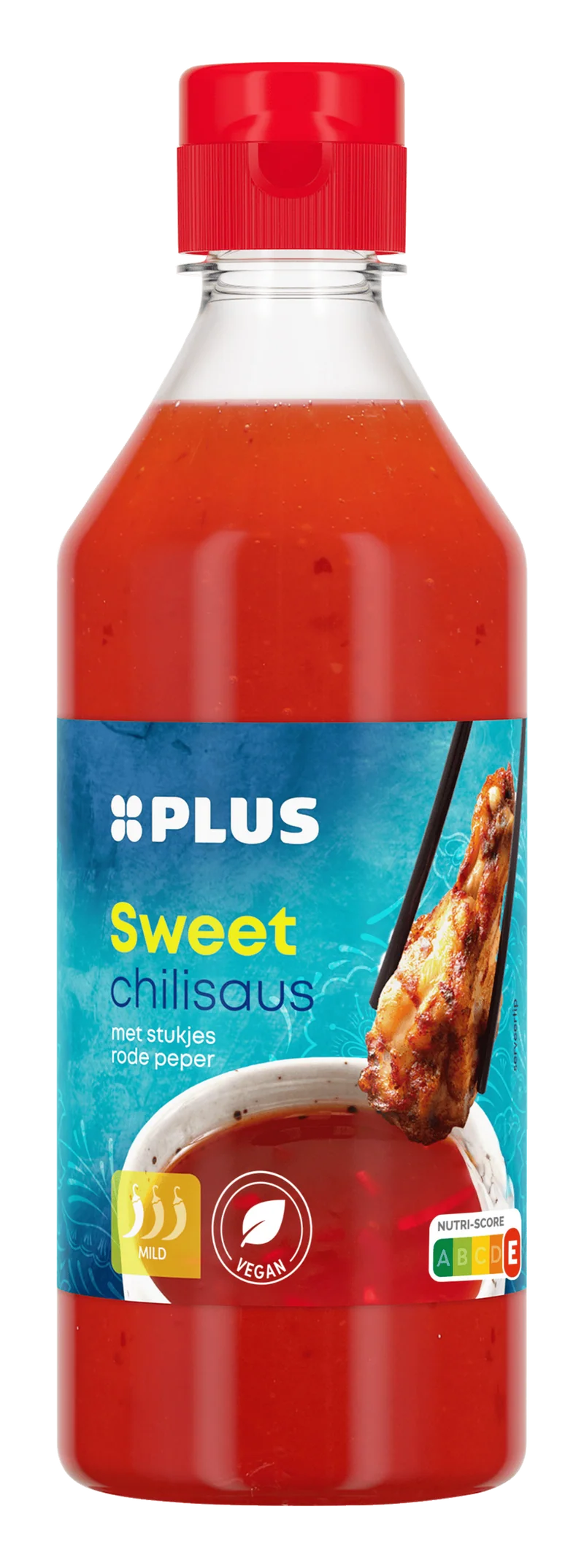 Chilisaus sweet