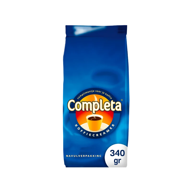 Completa Koffiecreamer