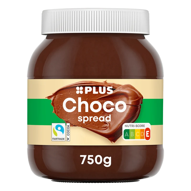 Chocospread