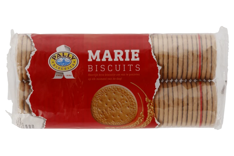 Pally Maria biscuit