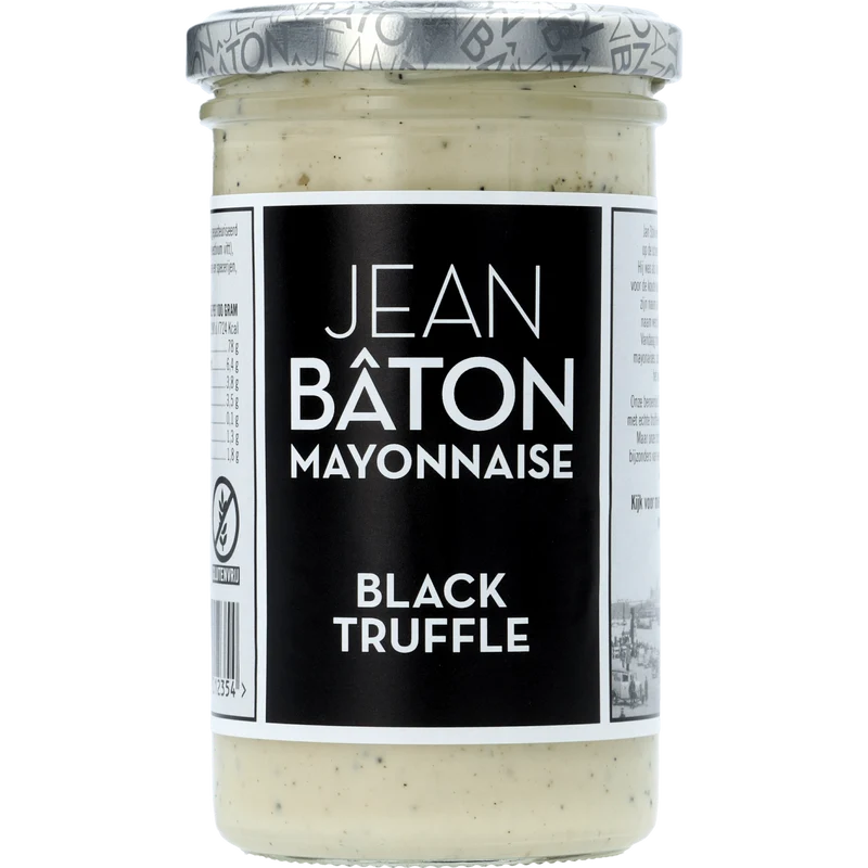 Jean Baton Truffel mayonaise