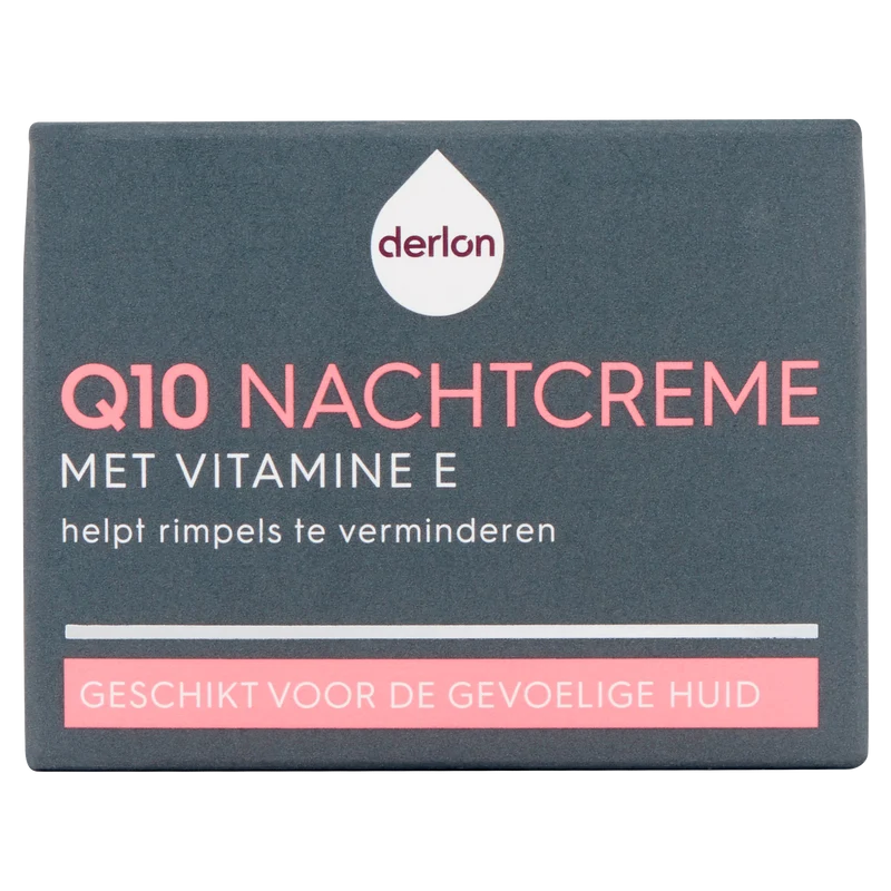 Derlon Nachtcreme