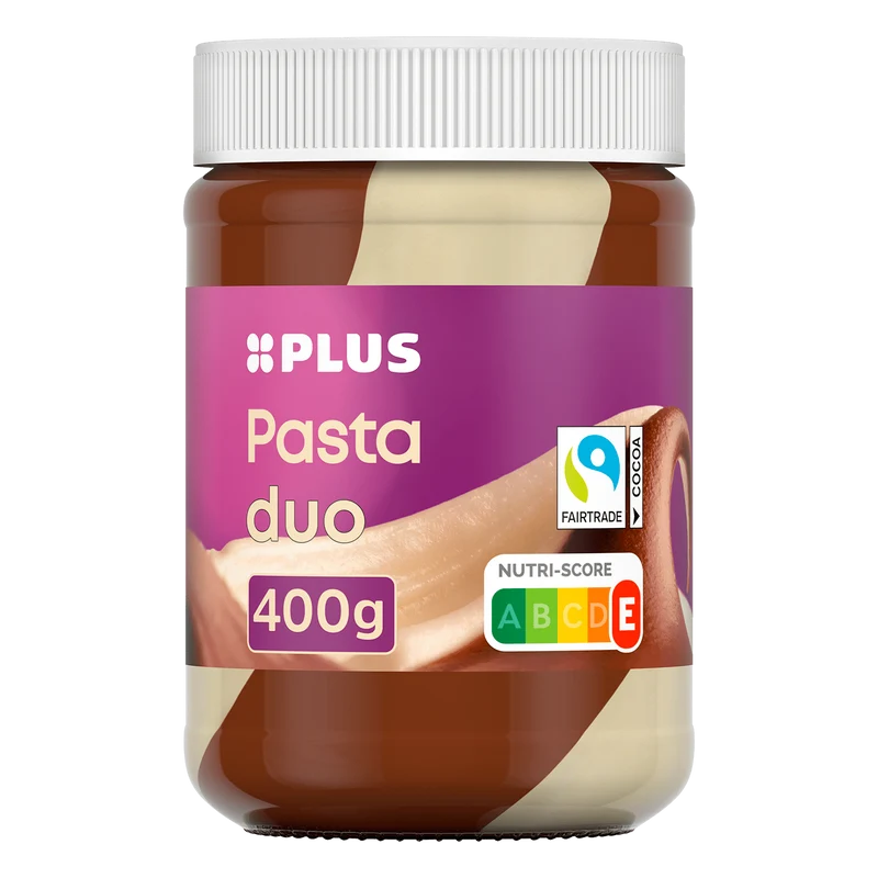Duopasta Fairtrade