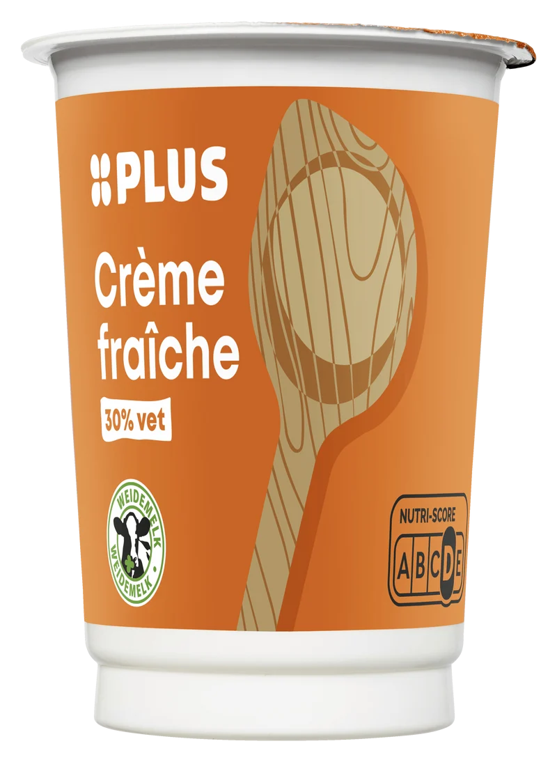 Creme fraiche