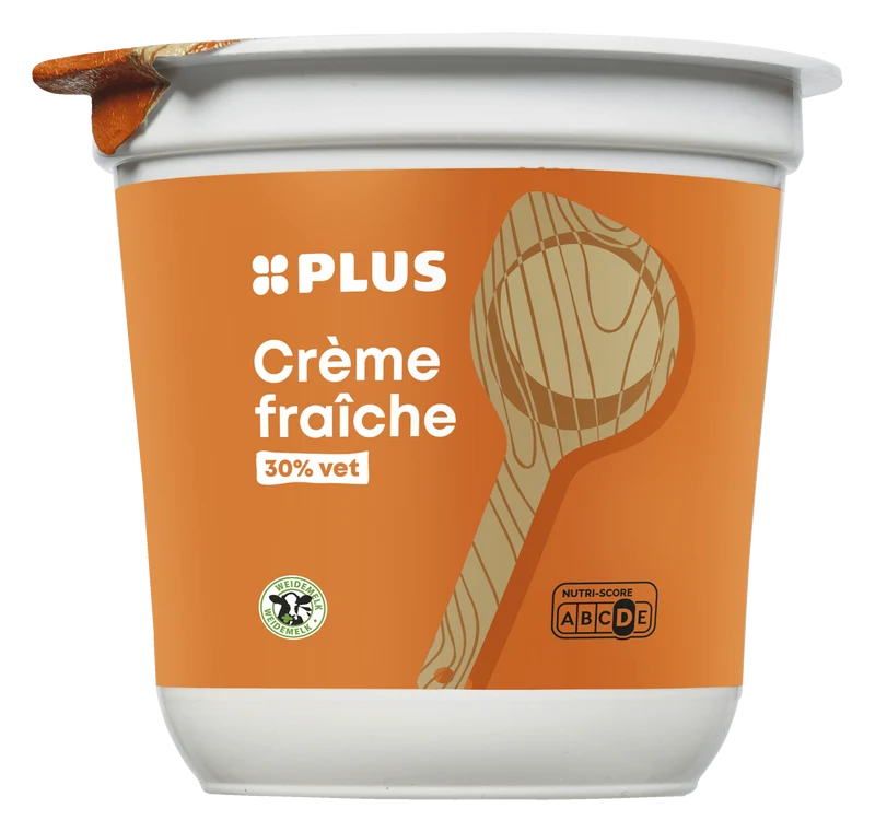 Creme fraiche