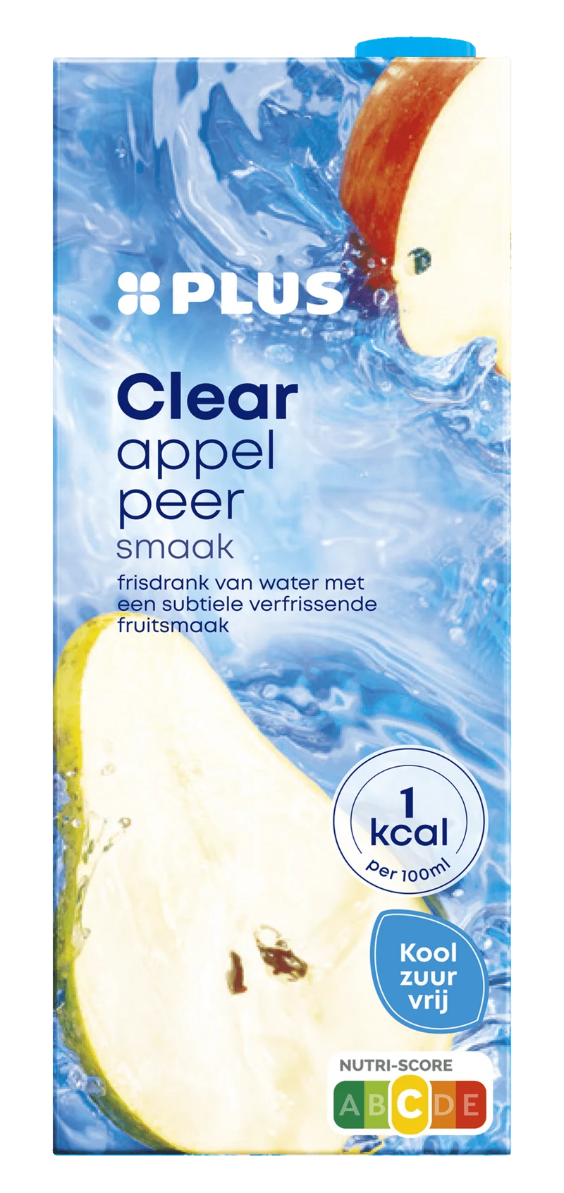 Clear appel peer