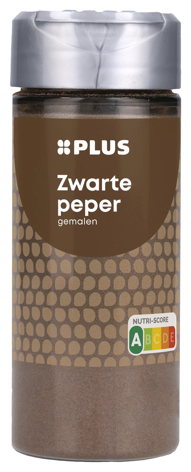 Zwarte peper