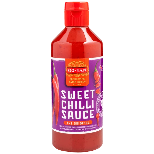 Go-Tan Chilisaus zoet